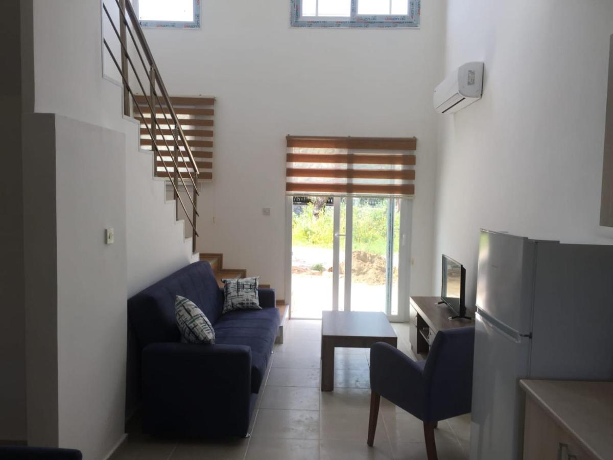 Suluca Homes Kyrenia  Exterior photo
