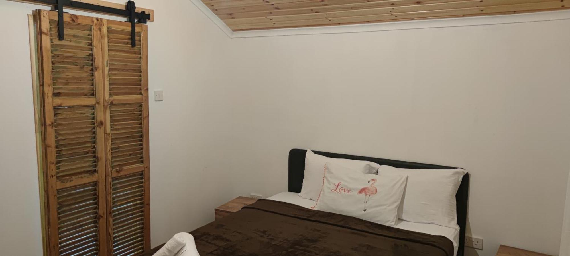 Suluca Homes Kyrenia  Room photo