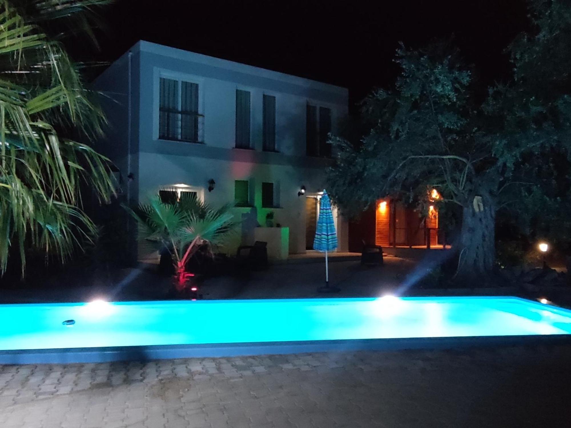 Suluca Homes Kyrenia  Exterior photo