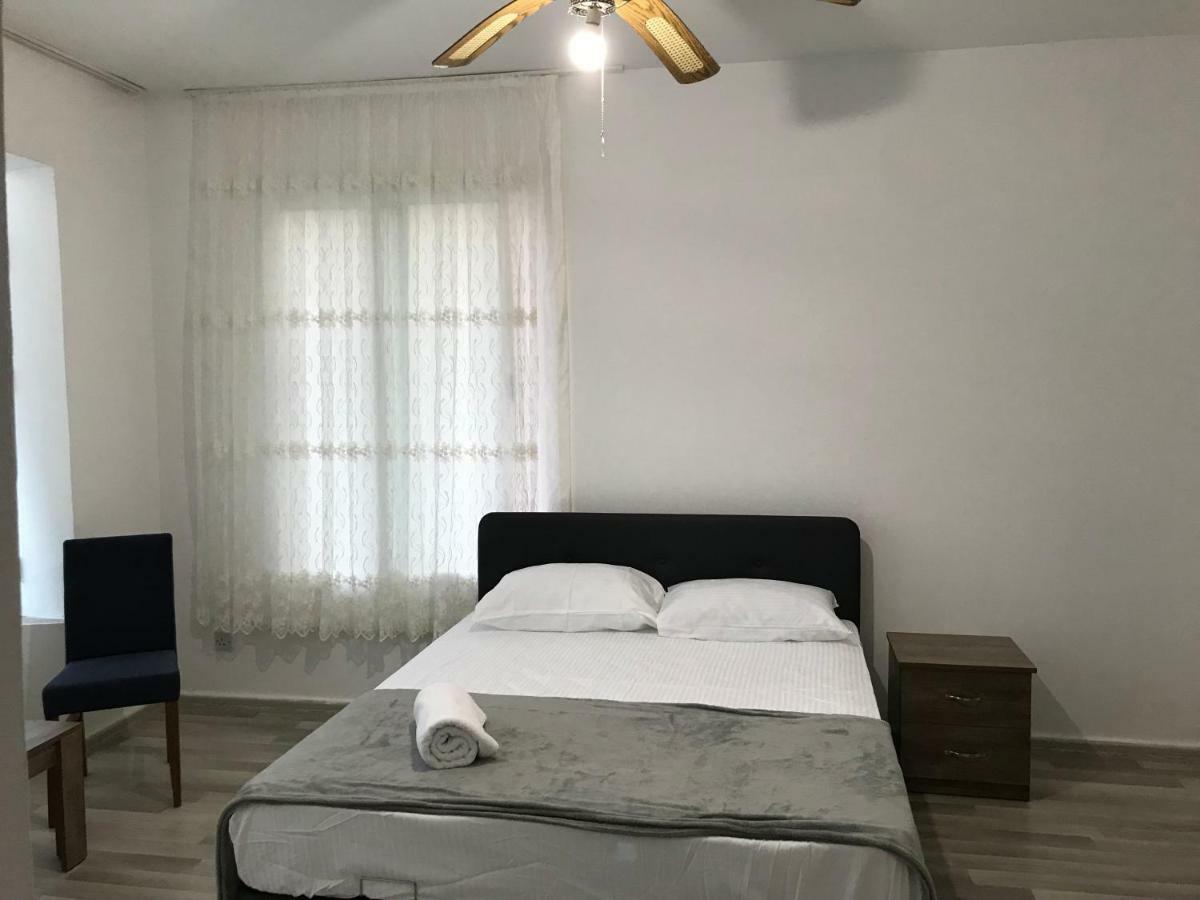 Suluca Homes Kyrenia  Exterior photo