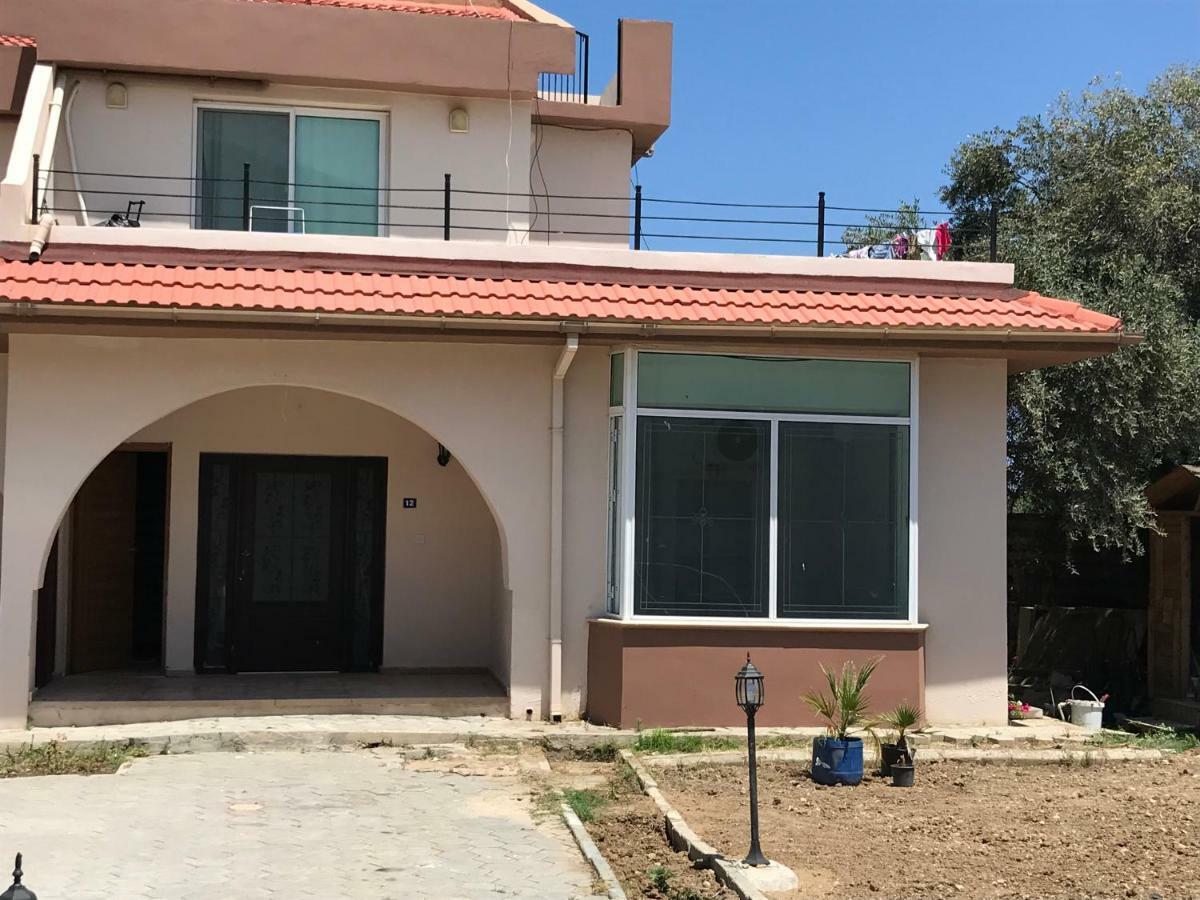 Suluca Homes Kyrenia  Exterior photo